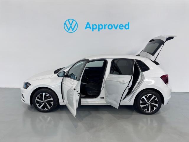 VolkswagenPolo R-Line 1.0 TSI 85 kW (115 CV)14