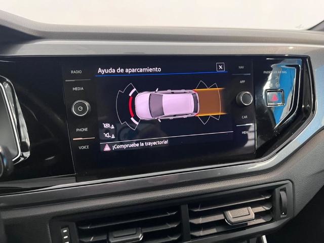 VolkswagenPolo R-Line 1.0 TSI 85 kW (115 CV)15