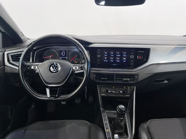 VolkswagenPolo R-Line 1.0 TSI 85 kW (115 CV)16