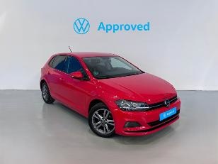 VolkswagenPolo United 1.0 TSI 70 kW (95 CV)