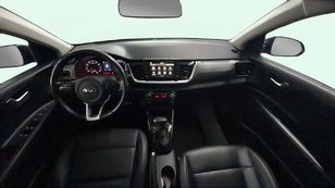 Kia Stonic 1.0 T-GDi Black Edition DCT 88 kW (120 CV)