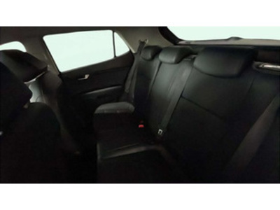 Kia Stonic 1.0 T-GDi Black Edition DCT 88 kW (120 CV) Kia Stonic 1.0 T-GDi Black Edition DCT 88 kW (120 CV)