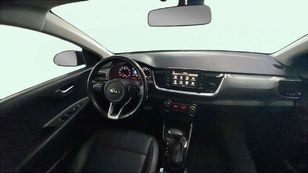 Kia Stonic 1.0 T-GDi Black Edition DCT 88 kW (120 CV)
