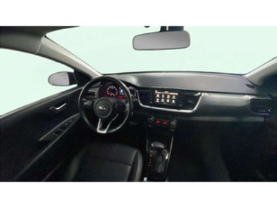 Kia Stonic 1.0 T-GDi Black Edition DCT 88 kW (120 CV) Kia Stonic 1.0 T-GDi Black Edition DCT 88 kW (120 CV)