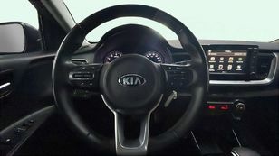 Kia Stonic 1.0 T-GDi Black Edition DCT 88 kW (120 CV)