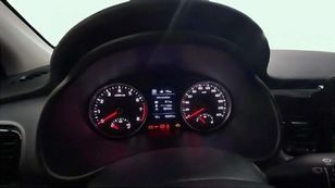 Kia Stonic 1.0 T-GDi Black Edition DCT 88 kW (120 CV)