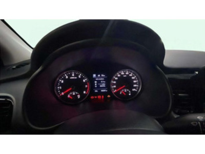 Kia Stonic 1.0 T-GDi Black Edition DCT 88 kW (120 CV) Kia Stonic 1.0 T-GDi Black Edition DCT 88 kW (120 CV)