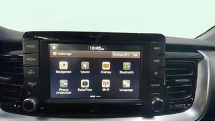 Kia Stonic 1.0 T-GDi Black Edition DCT 88 kW (120 CV)