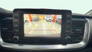 Kia Stonic 1.0 T-GDi Black Edition DCT 88 kW (120 CV)