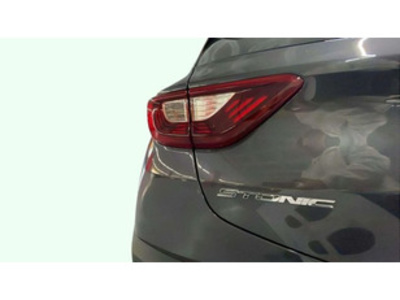 Kia Stonic 1.0 T-GDi Black Edition DCT 88 kW (120 CV) Kia Stonic 1.0 T-GDi Black Edition DCT 88 kW (120 CV)