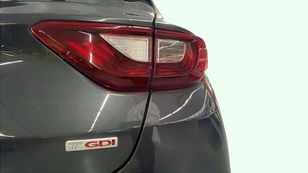 Kia Stonic 1.0 T-GDi Black Edition DCT 88 kW (120 CV) Kia Stonic 1.0 T-GDi Black Edition DCT 88 kW (120 CV)