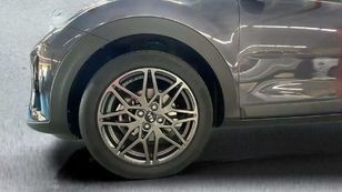 Kia Stonic 1.0 T-GDi Black Edition DCT 88 kW (120 CV)