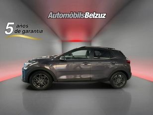 Kia Stonic 1.0 T-GDi Black Edition DCT 88 kW (120 CV) Kia Stonic 1.0 T-GDi Black Edition DCT 88 kW (120 CV)