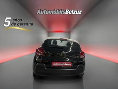 Citroen C3 PureTech 110 S&S Shine 81 kW (110 CV) Citroen C3 PureTech 110 S&S Shine 81 kW (110 CV)