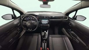 Citroen C3 PureTech 110 S&S Shine 81 kW (110 CV)