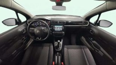 Citroen C3 PureTech 110 S&S Shine 81 kW (110 CV) Citroen C3 PureTech 110 S&S Shine 81 kW (110 CV)