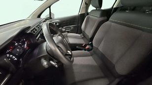 Citroen C3 PureTech 110 S&S Shine 81 kW (110 CV)