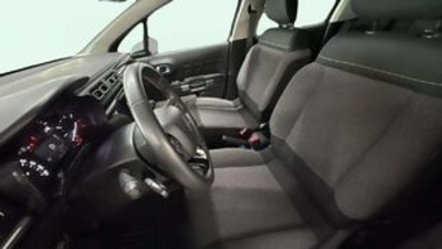 Citroen C3 PureTech 110 S&S Shine 81 kW (110 CV) Citroen C3 PureTech 110 S&S Shine 81 kW (110 CV)