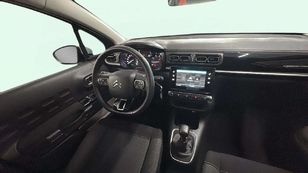 Citroen C3 PureTech 110 S&S Shine 81 kW (110 CV)