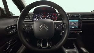 Citroen C3 PureTech 110 S&S Shine 81 kW (110 CV)