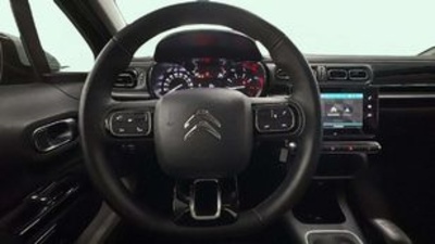 Citroen C3 PureTech 110 S&S Shine 81 kW (110 CV) Citroen C3 PureTech 110 S&S Shine 81 kW (110 CV)