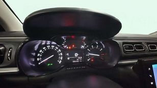 Citroen C3 PureTech 110 S&S Shine 81 kW (110 CV)