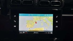 Citroen C3 PureTech 110 S&S Shine 81 kW (110 CV)