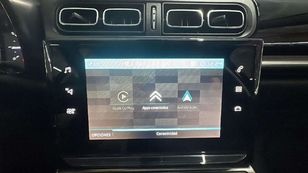 Citroen C3 PureTech 110 S&S Shine 81 kW (110 CV)