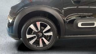 Citroen C3 PureTech 110 S&S Shine 81 kW (110 CV)