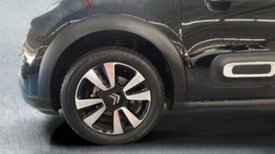 Citroen C3 PureTech 110 S&S Shine 81 kW (110 CV) Citroen C3 PureTech 110 S&S Shine 81 kW (110 CV)