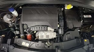 Citroen C3 PureTech 110 S&S Shine 81 kW (110 CV)