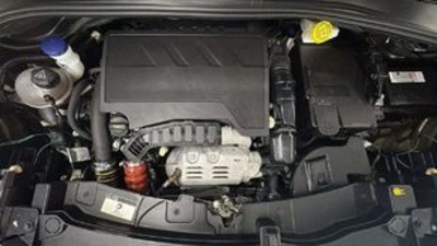 Citroen C3 PureTech 110 S&S Shine 81 kW (110 CV) Citroen C3 PureTech 110 S&S Shine 81 kW (110 CV)