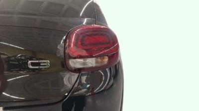 Citroen C3 PureTech 110 S&S Shine 81 kW (110 CV) Citroen C3 PureTech 110 S&S Shine 81 kW (110 CV)