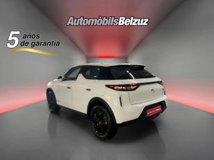 DS DS3 Crossback Performance Line PureTech 73 kW (100 CV) DS DS3 Crossback Performance Line PureTech 73 kW (100 CV)