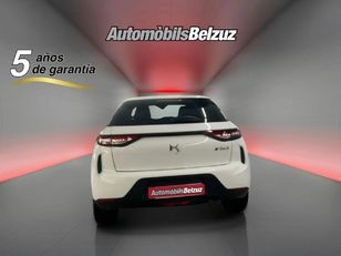 DS DS3 Crossback Performance Line PureTech 73 kW (100 CV) DS DS3 Crossback Performance Line PureTech 73 kW (100 CV)