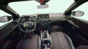 DS DS3 Crossback Performance Line PureTech 73 kW (100 CV)
