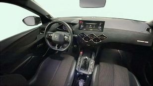 DS DS3 Crossback Performance Line PureTech 73 kW (100 CV) DS DS3 Crossback Performance Line PureTech 73 kW (100 CV)