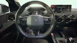 DS DS3 Crossback Performance Line PureTech 73 kW (100 CV)