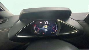 DS DS3 Crossback Performance Line PureTech 73 kW (100 CV)