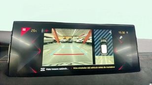 DS DS3 Crossback Performance Line PureTech 73 kW (100 CV) DS DS3 Crossback Performance Line PureTech 73 kW (100 CV)