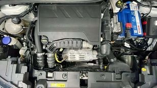 DS DS3 Crossback Performance Line PureTech 73 kW (100 CV)