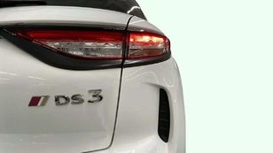 DS DS3 Crossback Performance Line PureTech 73 kW (100 CV) DS DS3 Crossback Performance Line PureTech 73 kW (100 CV)