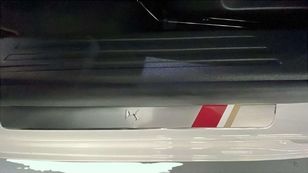 DS DS3 Crossback Performance Line PureTech 73 kW (100 CV) DS DS3 Crossback Performance Line PureTech 73 kW (100 CV)