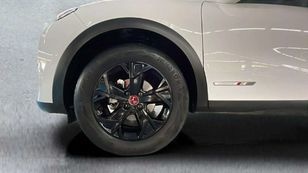 DS DS3 Crossback Performance Line PureTech 73 kW (100 CV) DS DS3 Crossback Performance Line PureTech 73 kW (100 CV)