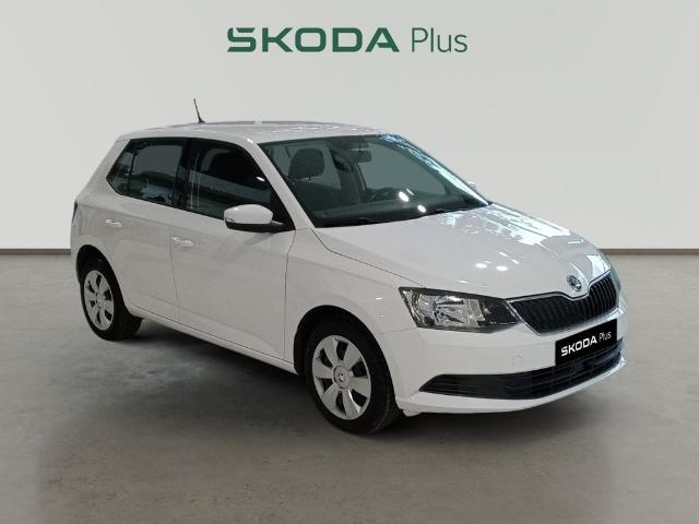 SkodaFabia 1.0 MPI Ambition 55 kW (75 CV)