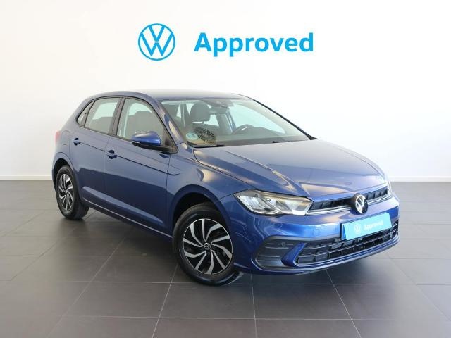 VolkswagenPolo Life 1.0 TSI 70 kW (95 CV)