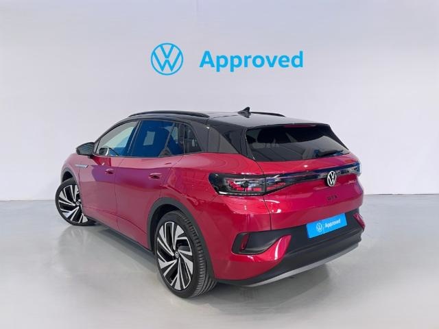 VolkswagenID.4 GTX Auto 220 kW (299 CV)2