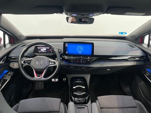 VolkswagenID.4 GTX Auto 220 kW (299 CV)4