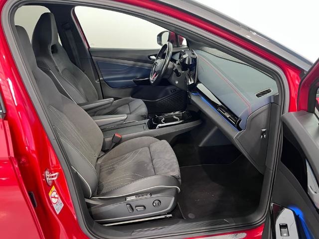 VolkswagenID.4 GTX Auto 220 kW (299 CV)5