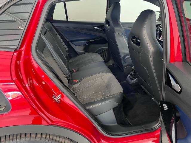 VolkswagenID.4 GTX Auto 220 kW (299 CV)6